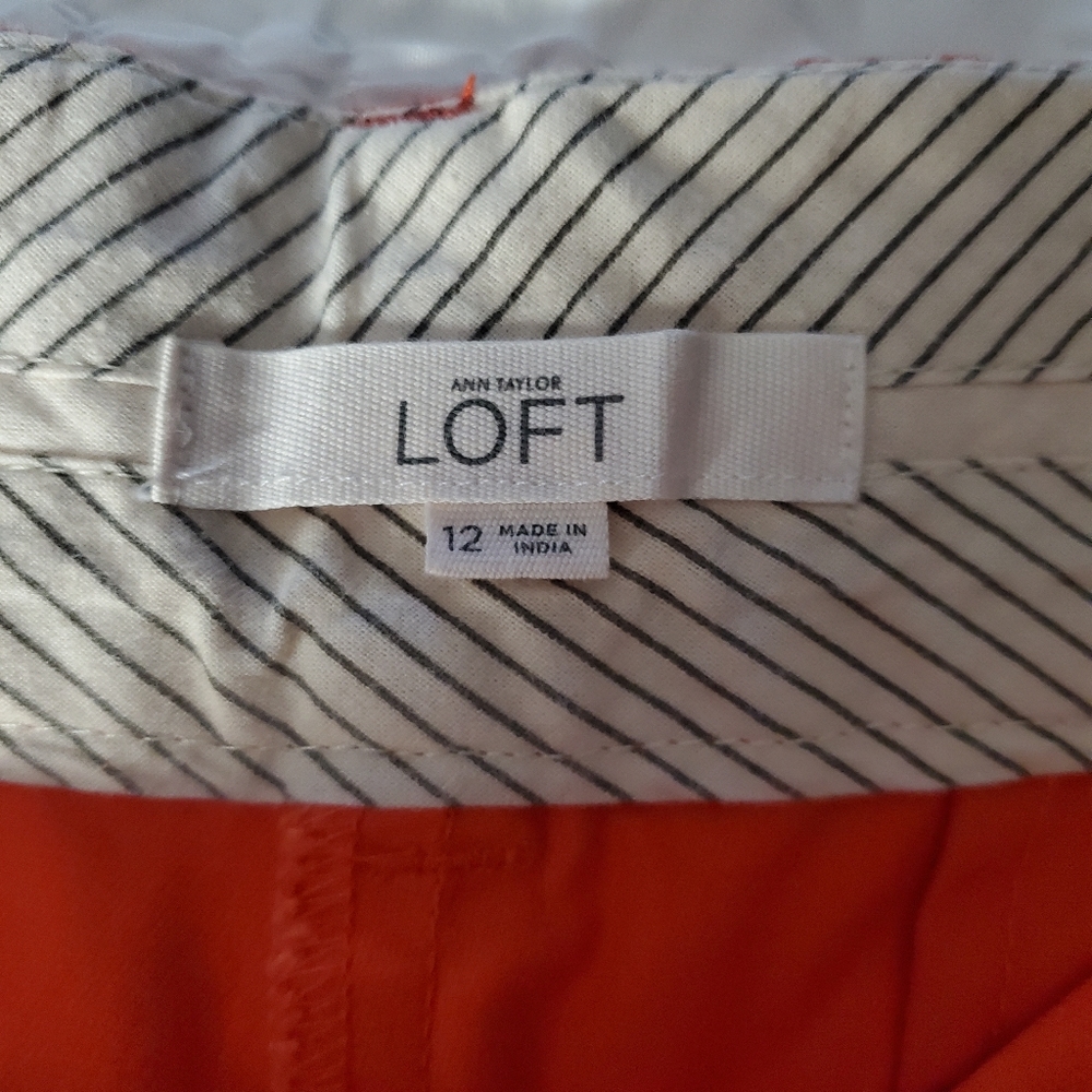 LOFT SHORTS - Picture 4 of 4